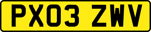 PX03ZWV