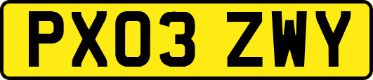 PX03ZWY