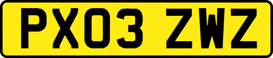 PX03ZWZ