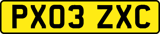 PX03ZXC
