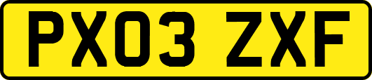 PX03ZXF