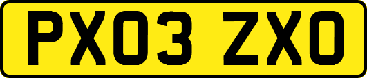 PX03ZXO