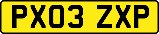 PX03ZXP
