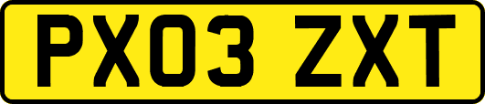 PX03ZXT