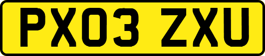 PX03ZXU