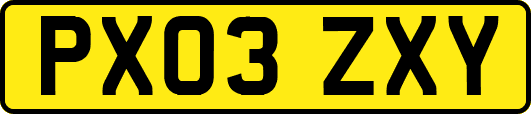 PX03ZXY