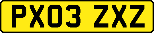 PX03ZXZ