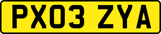 PX03ZYA