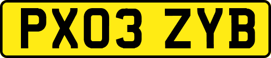 PX03ZYB