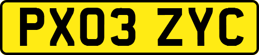PX03ZYC
