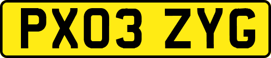PX03ZYG