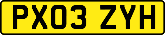 PX03ZYH