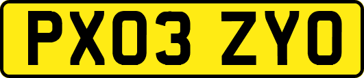 PX03ZYO