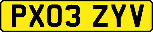 PX03ZYV