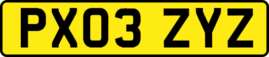 PX03ZYZ