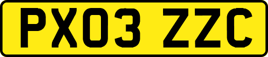 PX03ZZC
