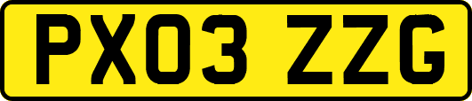 PX03ZZG