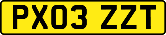 PX03ZZT