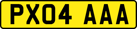 PX04AAA