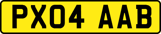 PX04AAB