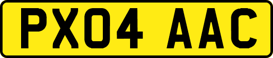 PX04AAC