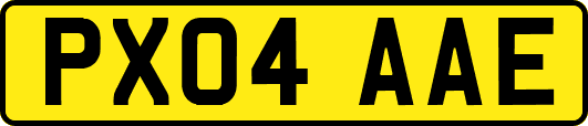 PX04AAE