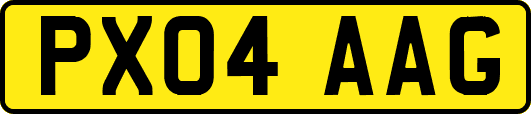 PX04AAG