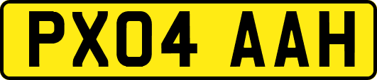 PX04AAH