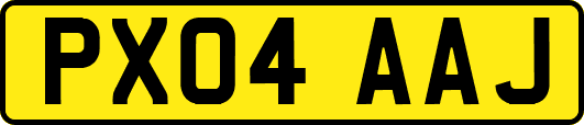 PX04AAJ