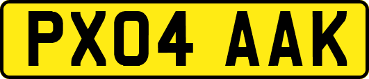 PX04AAK
