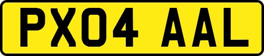 PX04AAL