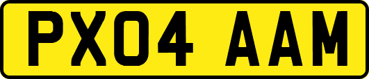 PX04AAM
