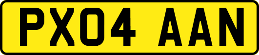 PX04AAN
