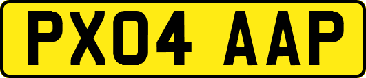 PX04AAP