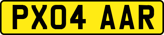 PX04AAR