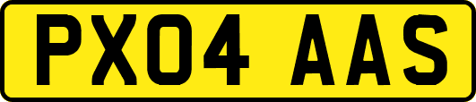 PX04AAS