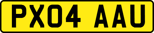 PX04AAU