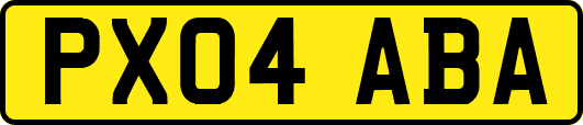 PX04ABA