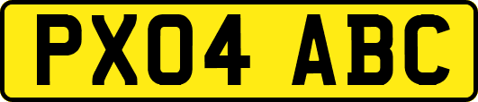 PX04ABC