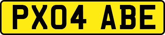 PX04ABE