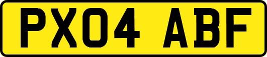PX04ABF