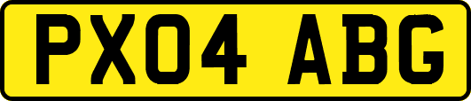 PX04ABG