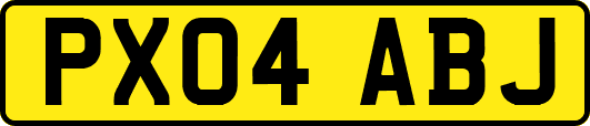 PX04ABJ