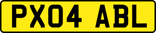 PX04ABL