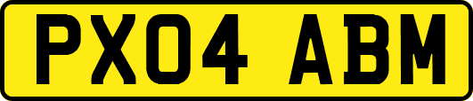 PX04ABM
