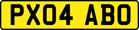 PX04ABO