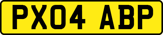PX04ABP