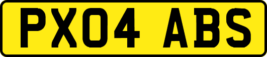 PX04ABS