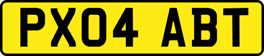 PX04ABT