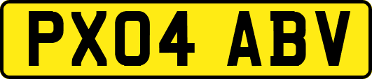 PX04ABV